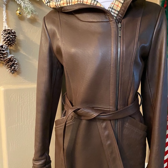 Winter  Coat - Picture 7 of 12